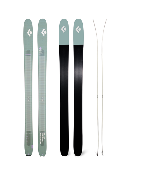 Black Diamond Helio Carbon 102 25/26 - Alpingaraget