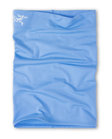 Arc'teryx Women Rho Neck Gaiter Long - Glacial - Alpingaraget