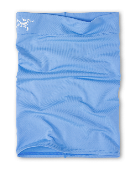 Arc'teryx Women Rho Neck Gaiter Long - Glacial - Alpingaraget