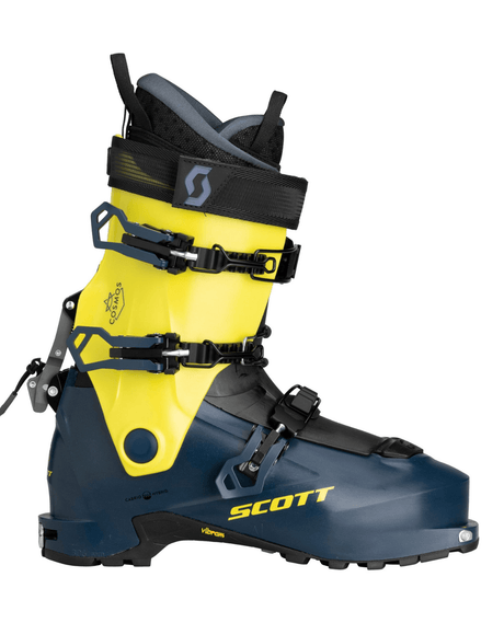Scott Boot Cosmos - Toppturspjäxor - Alpingaraget