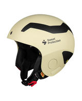 Sweet Protection Volata 2Vi Mips Helmet - Matte Cream - Alpingaraget