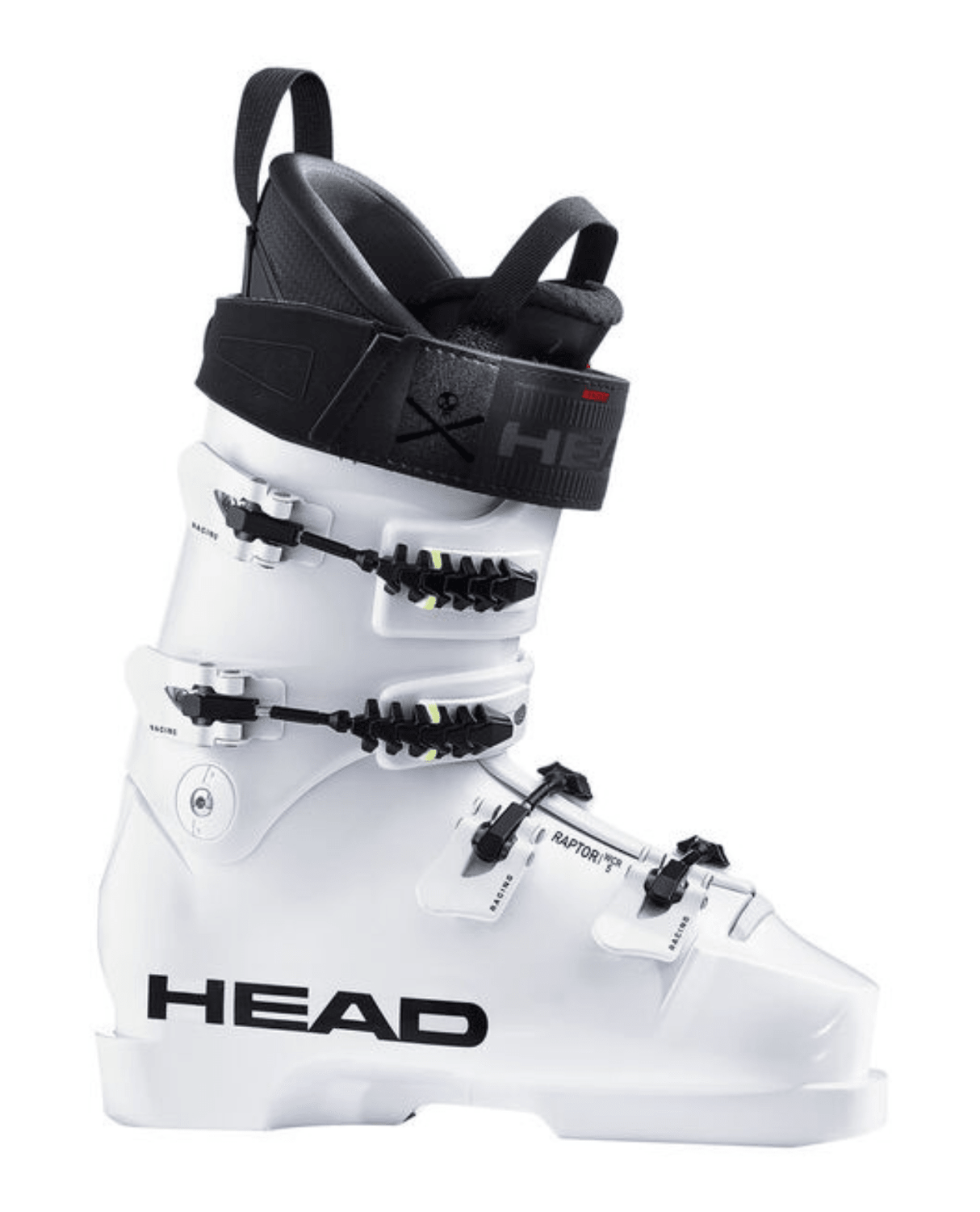 Head Raptor WCR 5 SC - Racepjäxor - Alpingaraget