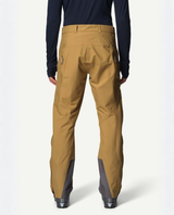 HOUDINI Mens Ride Pants - Greenish Gold - Alpingaraget