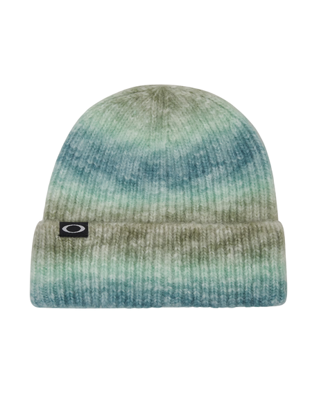 Oakley Ellipse Gradient Beanie - Blue Gradient - Alpingaraget