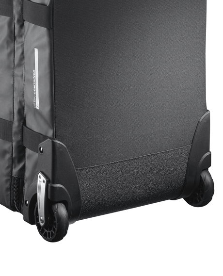 Salomon Race Trip Cabin 40 - Black - Ryggsäckar - Alpingaraget