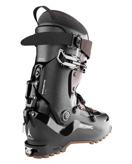 Atomic Backland XTD Carbon 115 Women - Alpingaraget