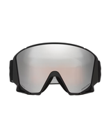 Oakley Flow Scape L - Matte Black/ Prizm Black & Prizm Iced - Alpingaraget