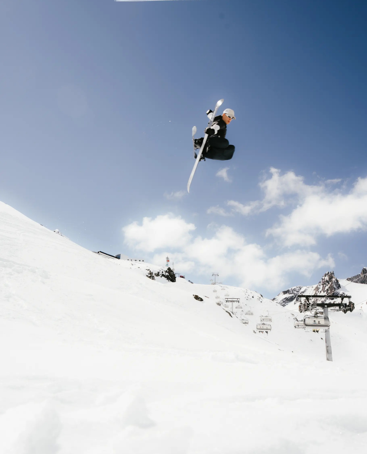 Head Oblivion 84 25/26 - Alpingaraget