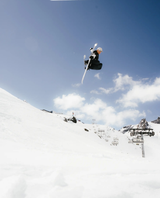 Head Oblivion 84 25/26 - Alpingaraget