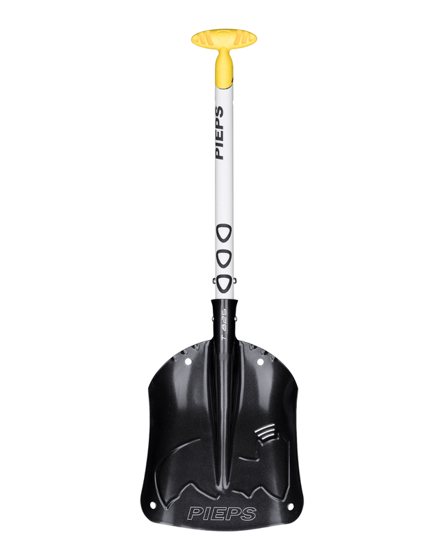 Pieps Shovel T825 Pro+ - Spadar - Alpingaraget