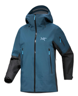 Arc'teryx Women Sentinel Jacket - Midnight Frost - Alpingaraget