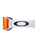 Oakley Line Miner L - Matte White/ Prizm Snow Torch Iridium - Goggles - Alpingaraget