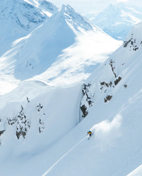 SGN Soleitind 25/26 - Alpingaraget