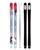 SGN Hurrungane 25/26 - Alpingaraget