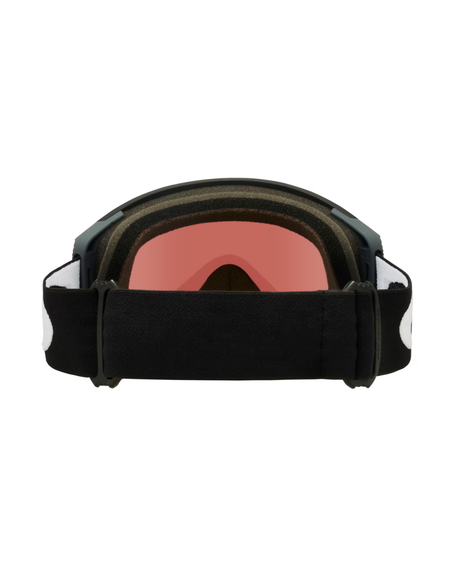 Oakley Flight Tracker M - Matte Black/ Prizm Snow Torch Iridium - Alpingaraget