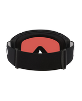 Oakley Flow Scape L - Matte Black/ Prizm Argon & Prizm Iced - Alpingaraget