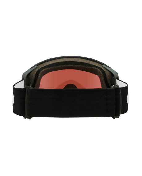 Oakley Flight Tracker L - Matte Black/ Prizm Snow Sapphire Irid - Goggles - Alpingaraget