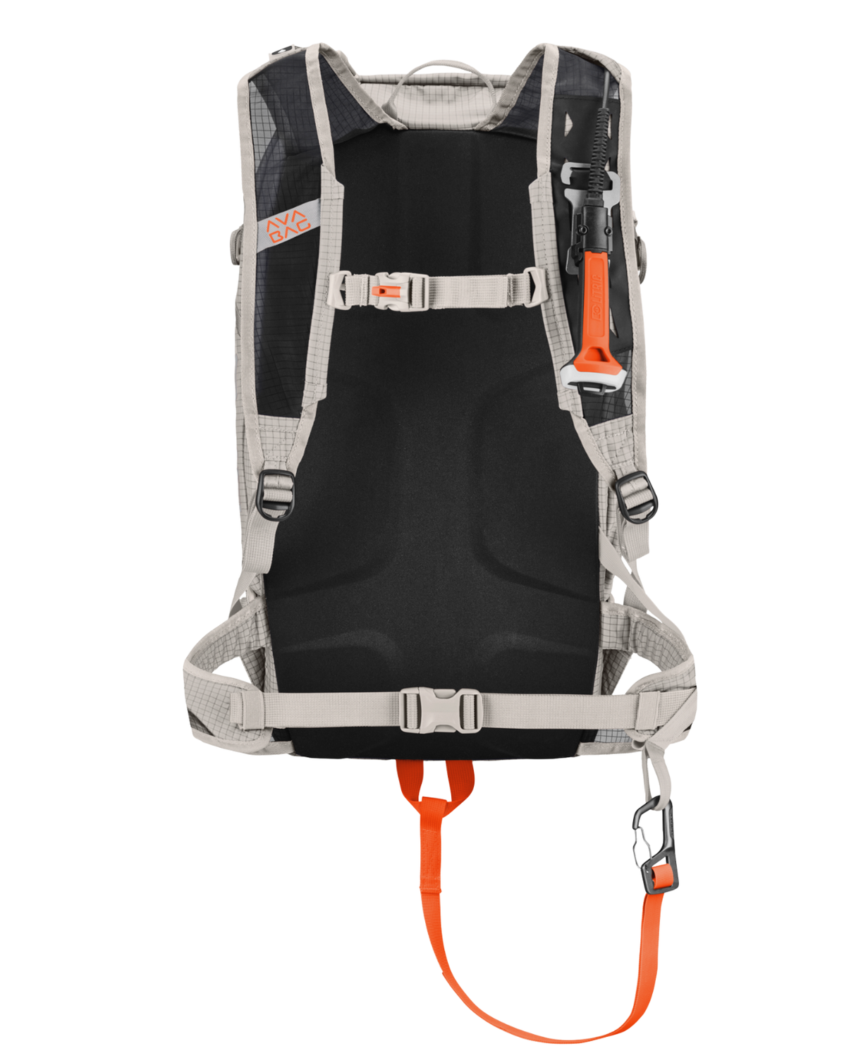 Ortovox Avabag Litric Zero 27 - White Tea - Alpingaraget