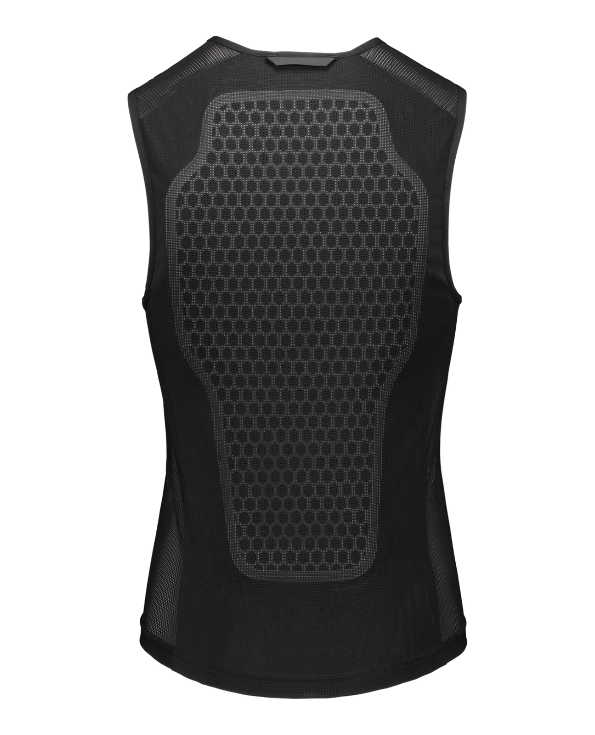 POC Men VPD Air Vest - Uranium Black - Alpingaraget