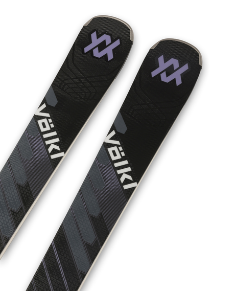 Völkl Peregrine 72 Master + Marker Comp 16 GW 25/26 - Alpingaraget
