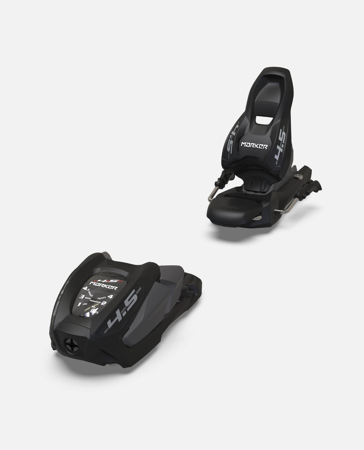 Völkl Mantra Junior + Marker Free 4.5 25/26 - Alpingaraget