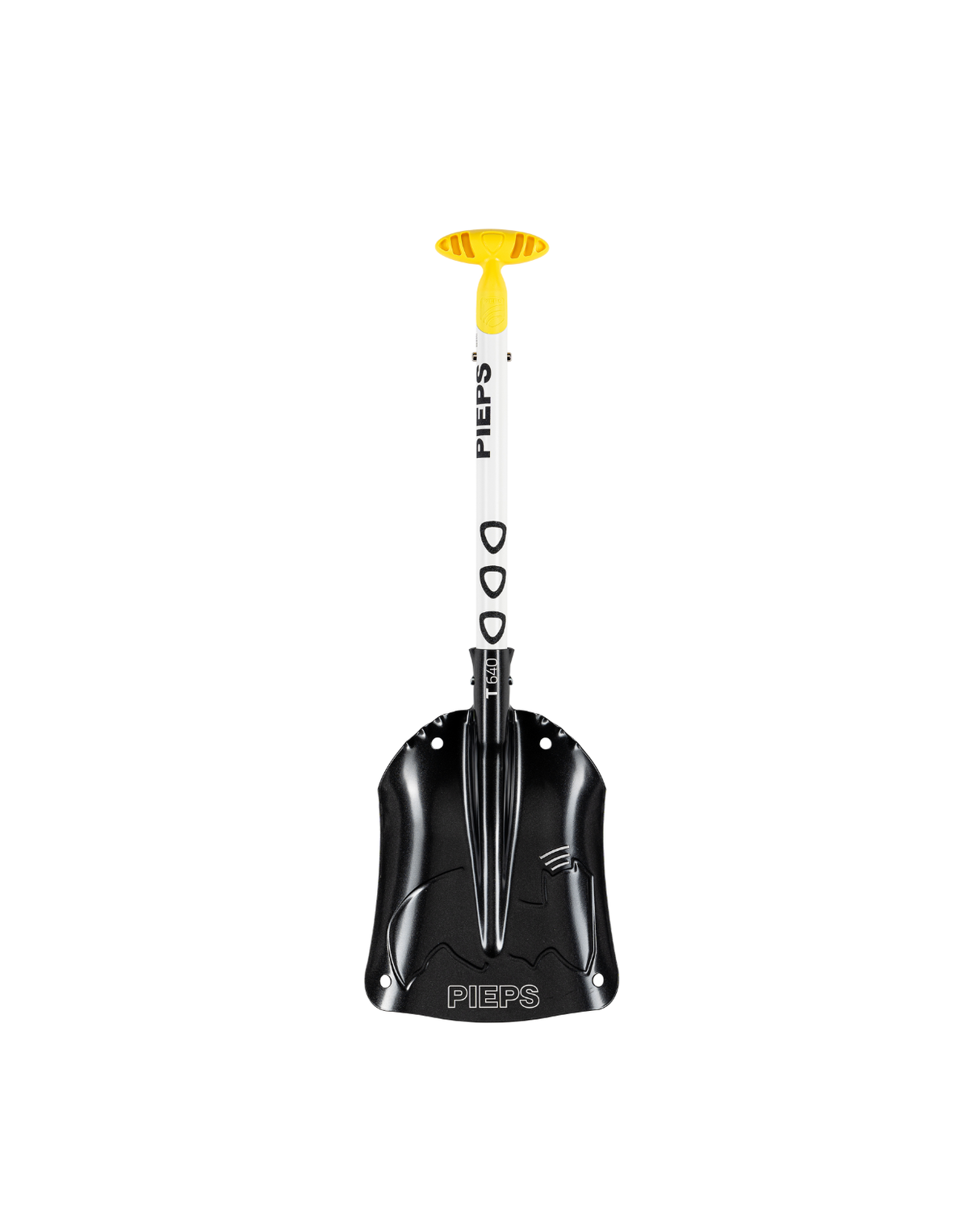 Pieps Shovel T640 Telescopic - Alpingaraget