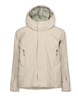 HOUDINI Womens Ride Insulated Jacket - Sandstorm - Alpingaraget