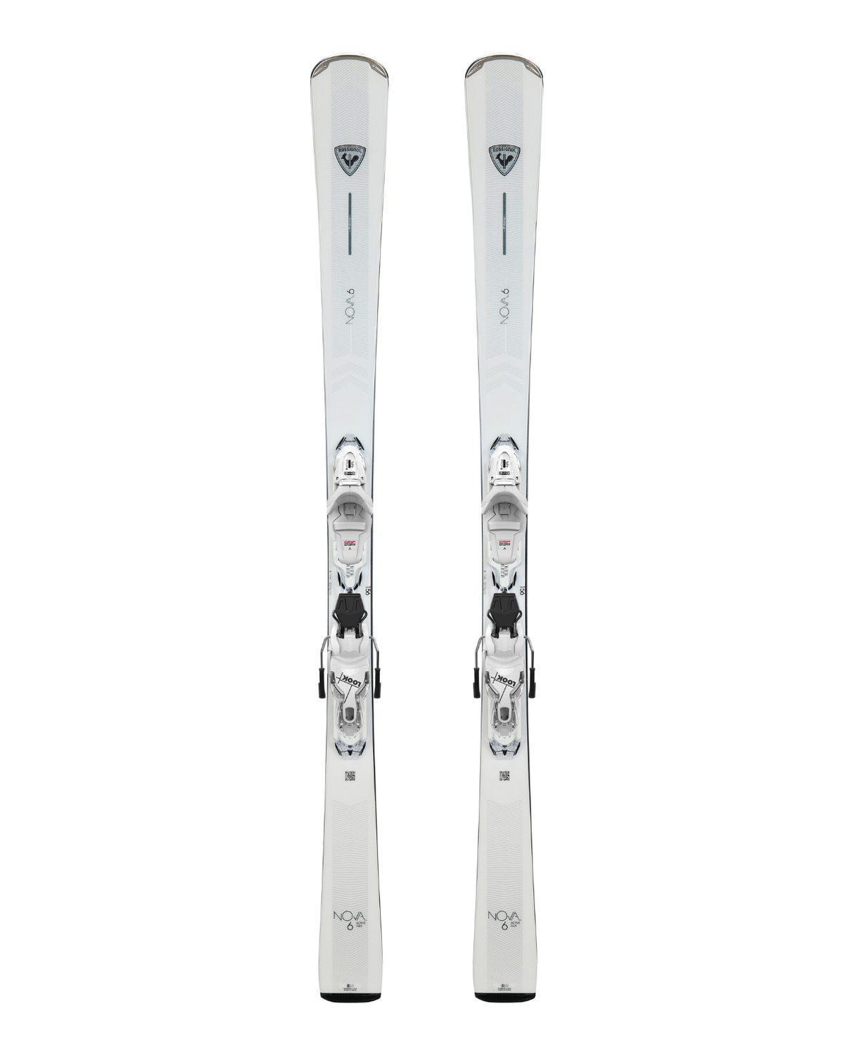 ROSSIGNOL NOVA 6 + Xpress 11 25/26 - Alpingaraget