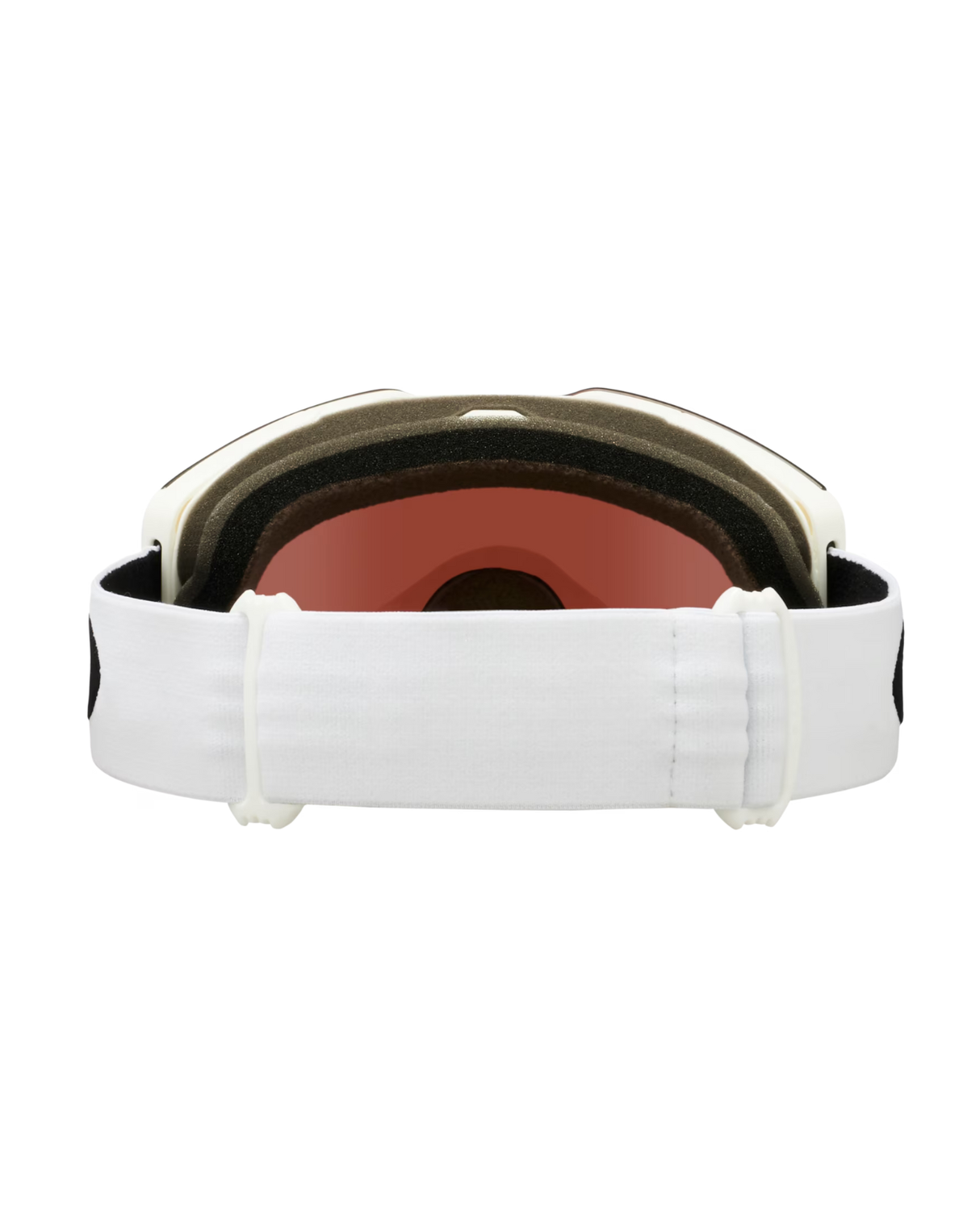 Oakley Fall Line M - Matte White/ Prizm Snow Sapphire Irid - Alpingaraget