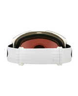 Oakley Fall Line M - Matte White/ Prizm Snow Sapphire Irid - Alpingaraget