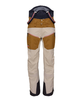 Elevenate Womens Bec de Rosses XI Pants - Pecan Brown - Alpingaraget