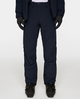J.Lindeberg Men Alta Suspender Pants - JL Navy - Alpingaraget