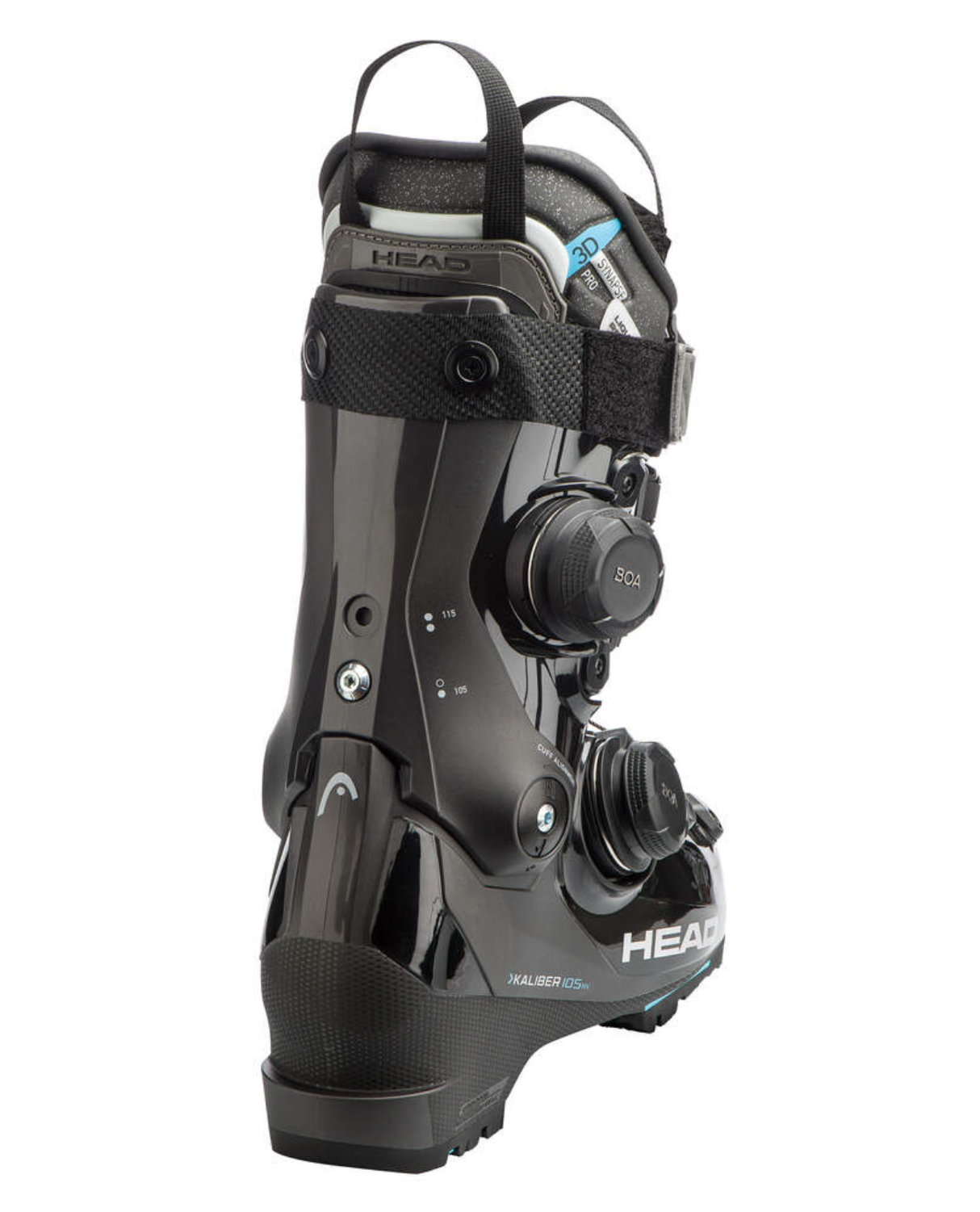 Head Kaliber 105 W MV GW BOA2 - Alpingaraget