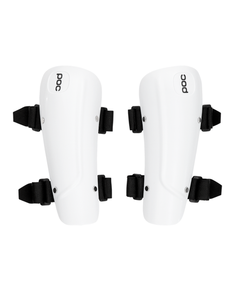 POC Forearm Classic Junior - Hydrogen White - Alpingaraget
