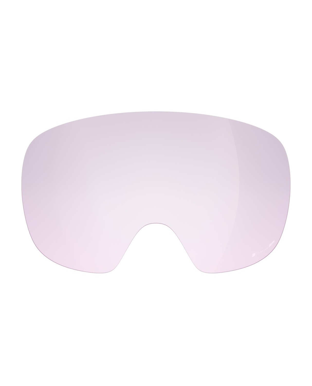 POC Fovea/Fovea Race Lens - Clarity Highly Intense/Artificial Light - Alpingaraget