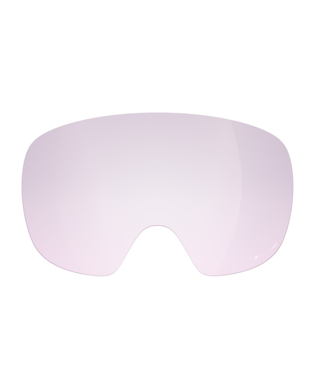 POC Fovea/Fovea Race Lens - Clarity Highly Intense/Artificial Light - Alpingaraget