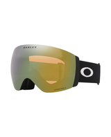 Oakley Flight Deck Pro L - Matte Black/ Prizm Sage Gold & Prizm Iced - Alpingaraget