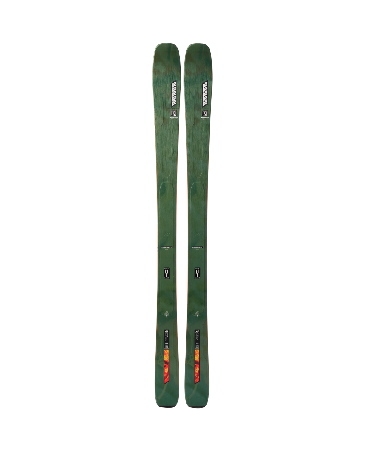K2 MINDBENDER 89TI Women 25/26 - Alpingaraget