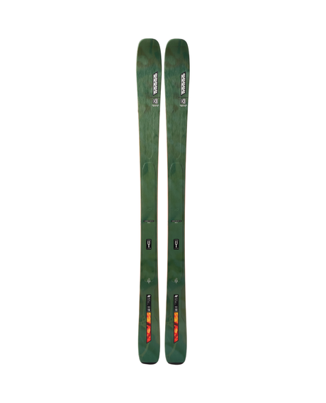 K2 MINDBENDER 89TI Women 25/26 - Alpingaraget