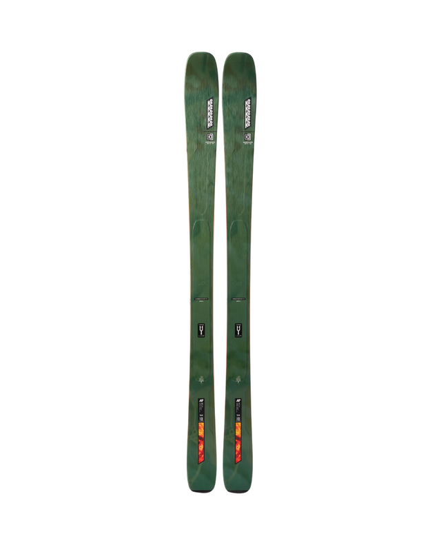 K2 MINDBENDER 89TI Women 25/26 - Alpingaraget