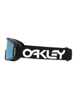 Oakley Line Miner M - Factory Pilot Black/ Prizm Snow Sapphire Irid - Alpingaraget