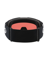 Oakley Line Miner Pro M - Matte Black/ Prizm Sapphire & Prizm Iced - Alpingaraget