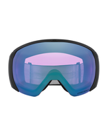Oakley Flight Path L - Matte Black/ Prizm Snow Iced Iridium - Alpingaraget