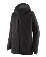 Patagonia Men PowSlayer Jacket - Black - Alpingaraget
