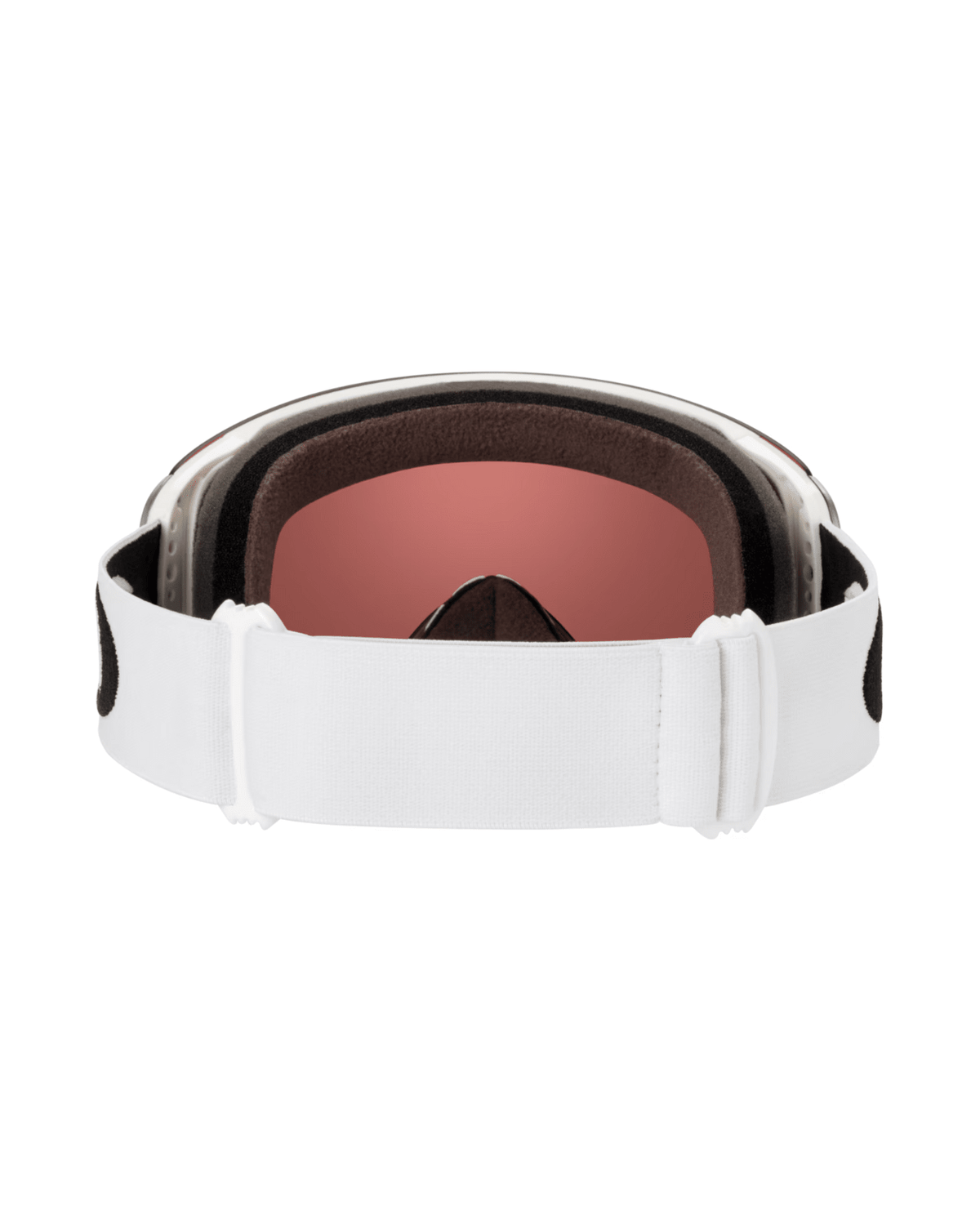 Oakley Flight Deck M - Matte White/ Prizm Snow Torch Iridium - Goggles - Alpingaraget
