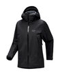 Arc'teryx Women Sentinel Jacket - Black - Alpingaraget