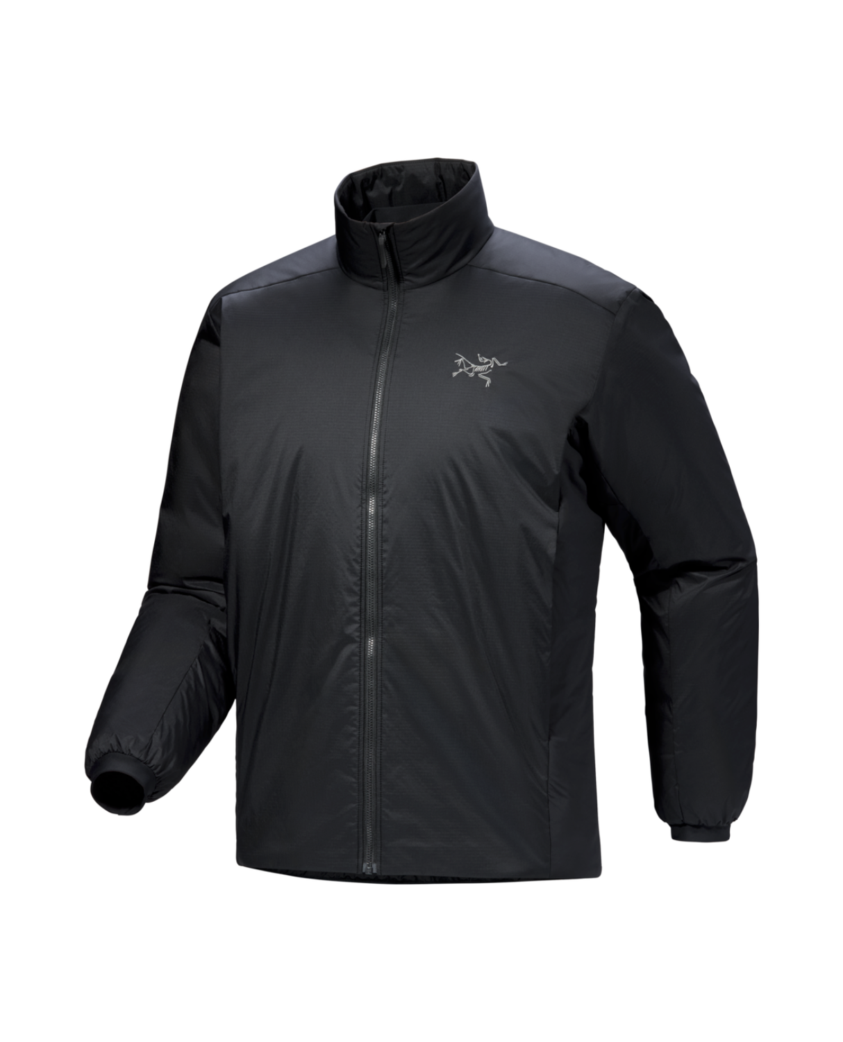 Arc'teryx Women Atom Jacket - Black - Alpingaraget