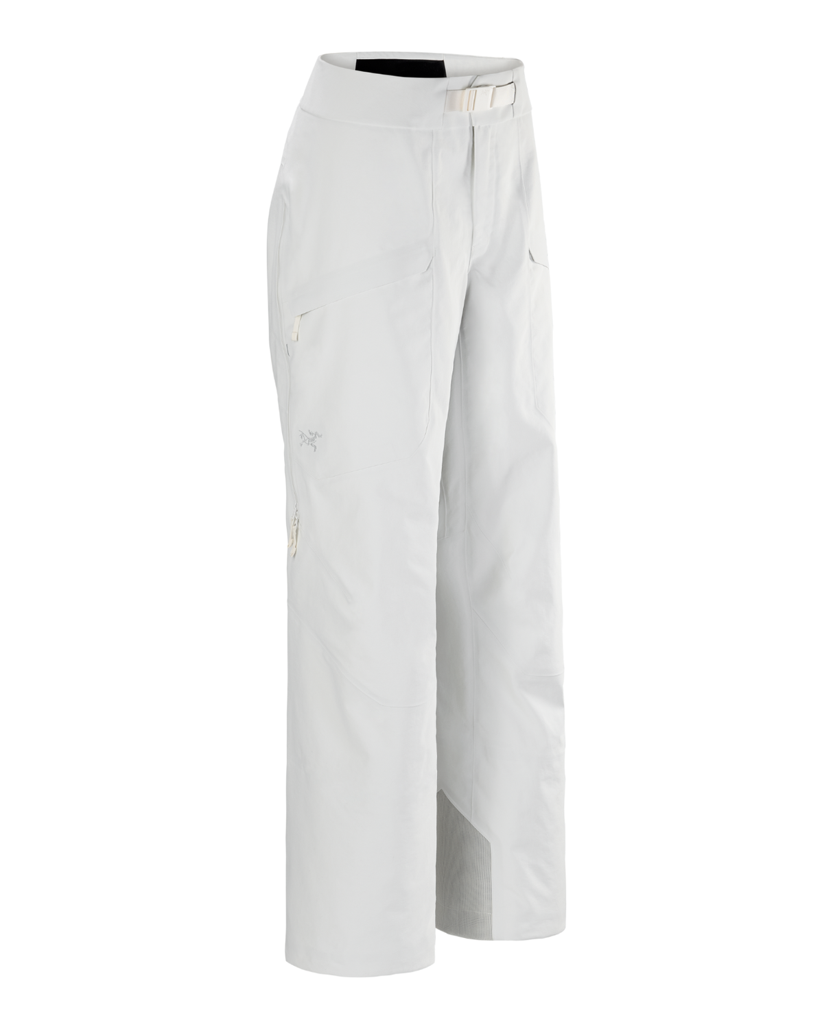 Arc'teryx Women Incendia Pant - Arctic Silk - Alpingaraget