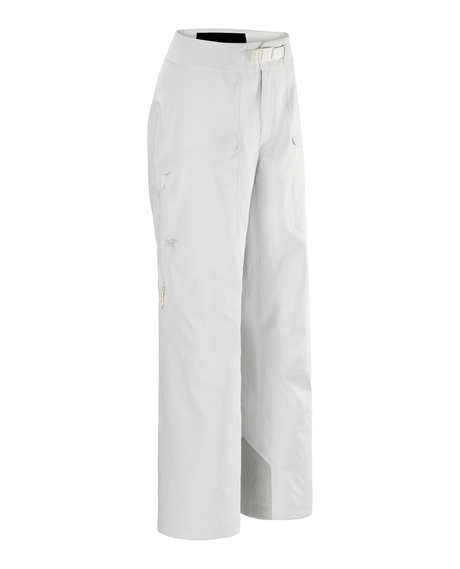 Arc'teryx Women Incendia Pant - Arctic Silk - Alpingaraget