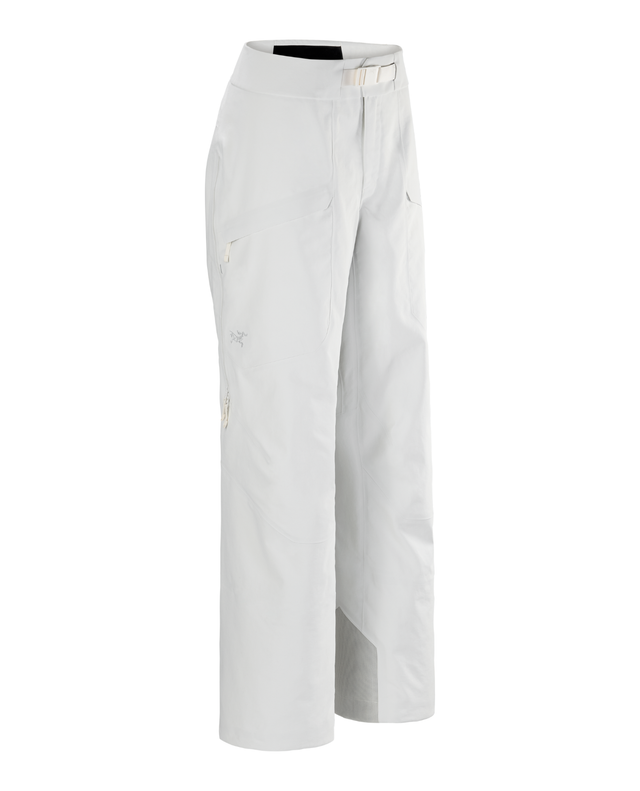 Arc'teryx Women Incendia Pant - Arctic Silk - Alpingaraget